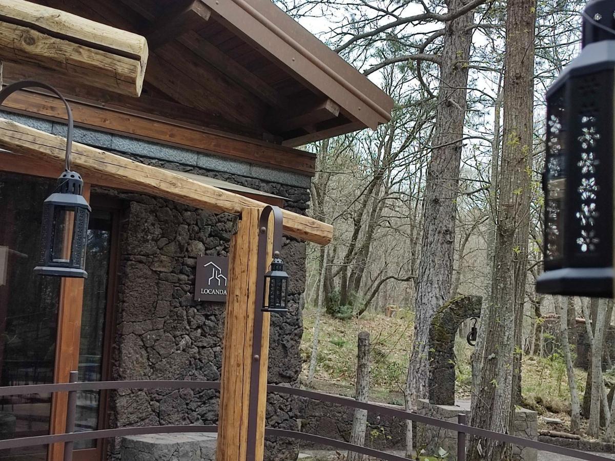 Locanda Milia Ragalna المظهر الخارجي الصورة