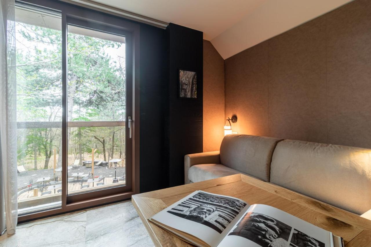 Locanda Milia Ragalna المظهر الخارجي الصورة