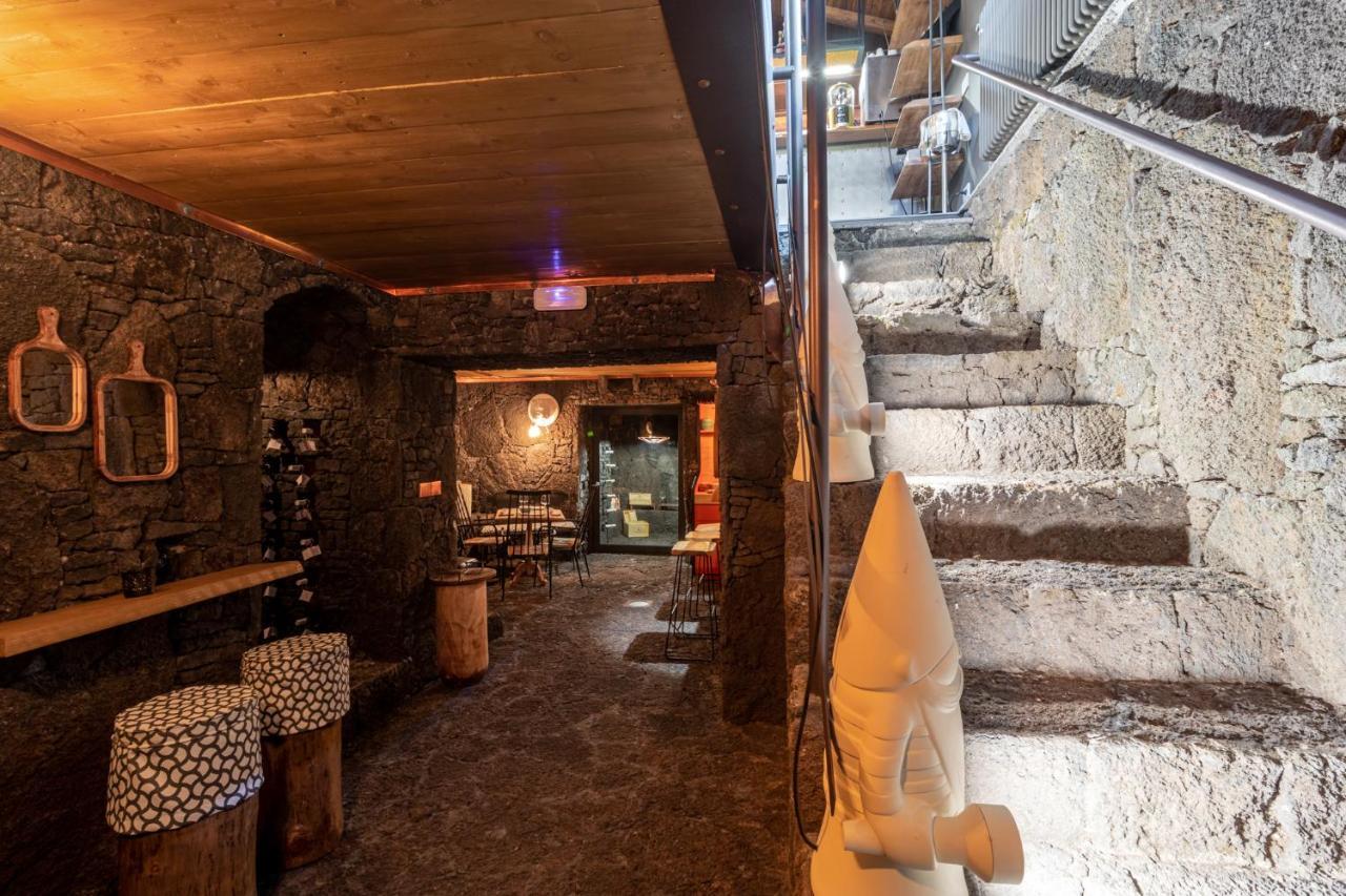 Locanda Milia Ragalna المظهر الخارجي الصورة