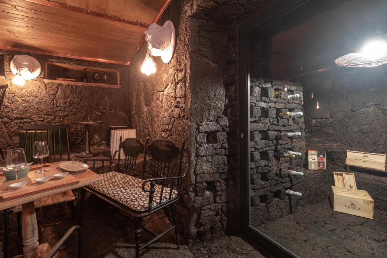 Locanda Milia Ragalna المظهر الخارجي الصورة
